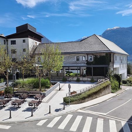 Apartma Katarina'S Place Bovec Dış mekan fotoğraf