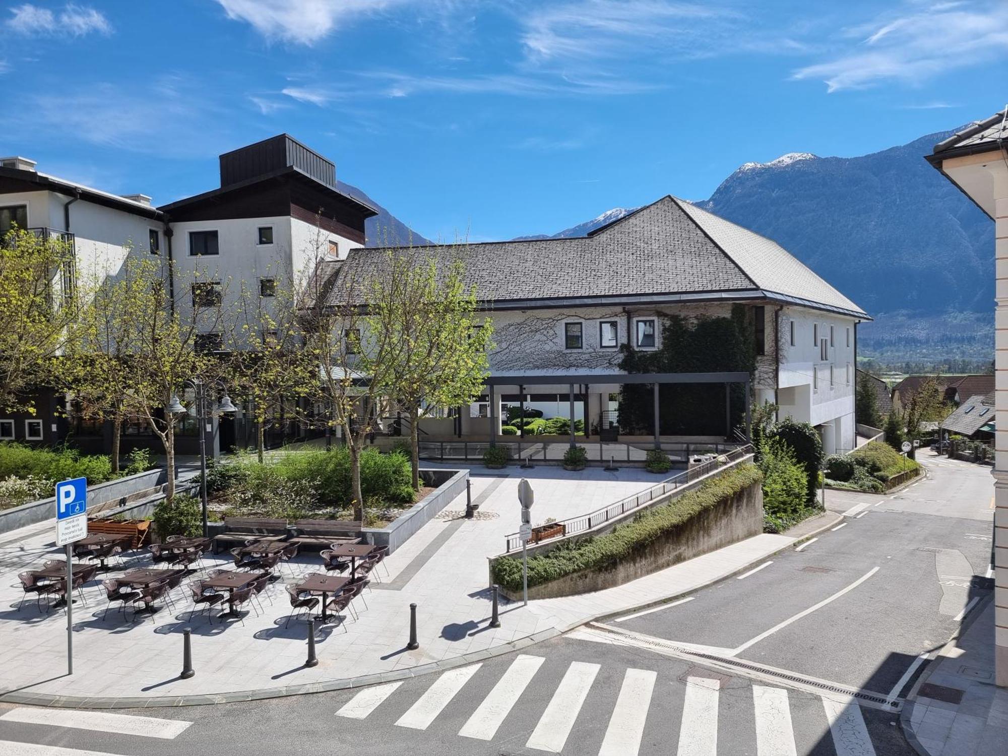 Apartma Katarina'S Place Bovec Dış mekan fotoğraf