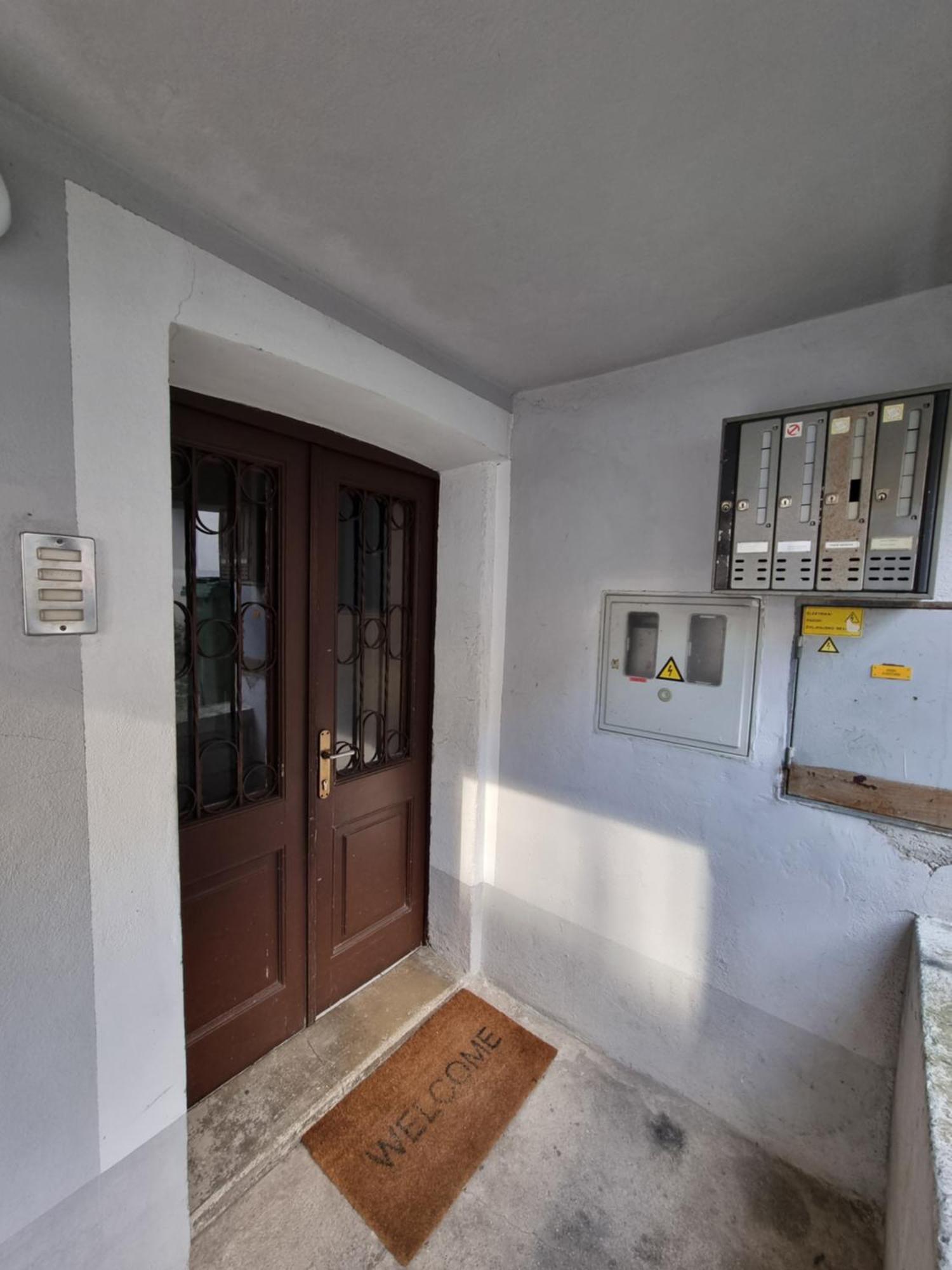 Apartma Katarina'S Place Bovec Dış mekan fotoğraf