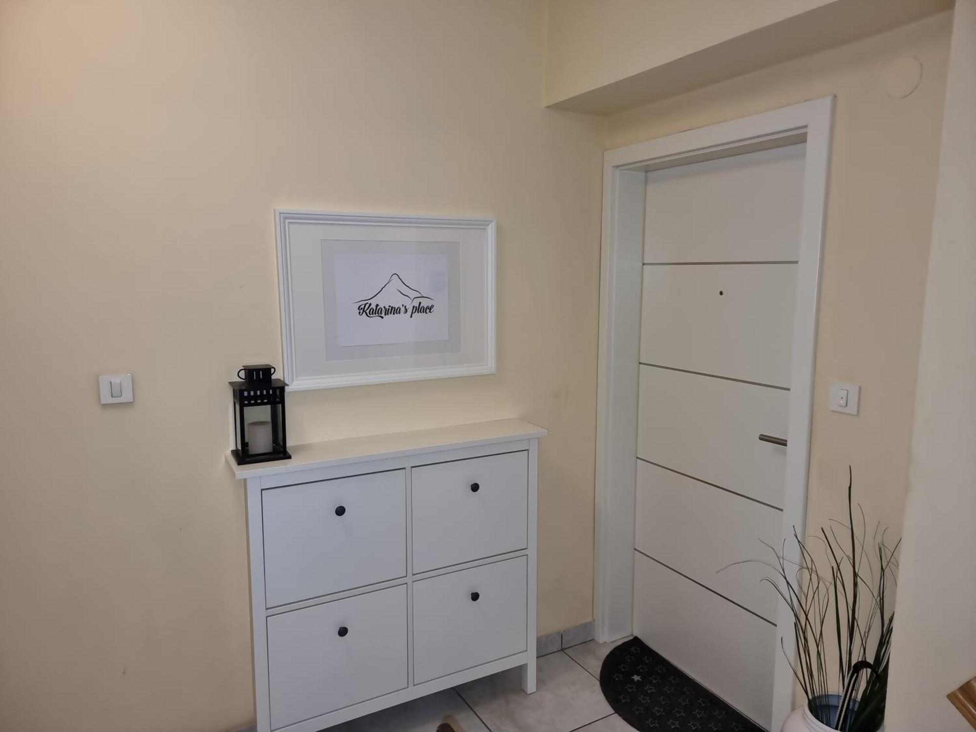 Apartma Katarina'S Place Bovec Dış mekan fotoğraf